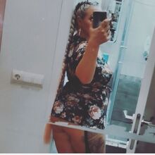 Проститутка Лиза