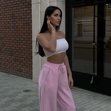 Проститутка ПОЛИНА