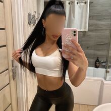 Проститутка Адель