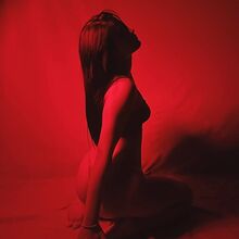 Проститутка Марина