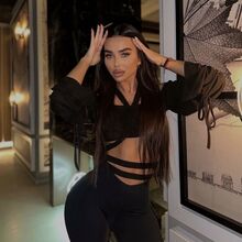 Проститутка Марго