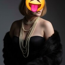 Проститутка Малинка